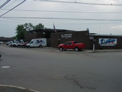 Used Auto Parts in NJ