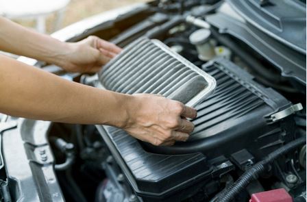 Buying Used Auto Parts
