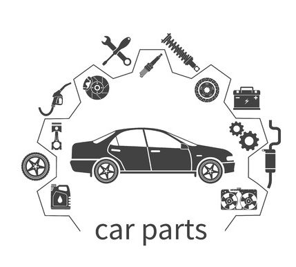 Buying Used Auto Parts