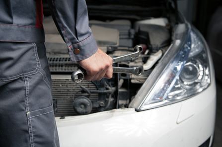 Used Auto Parts