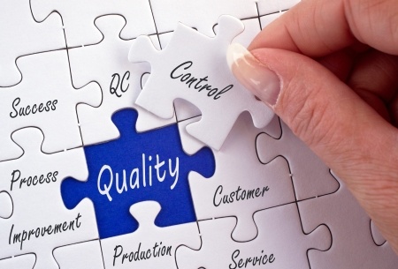 Quality Control Programs