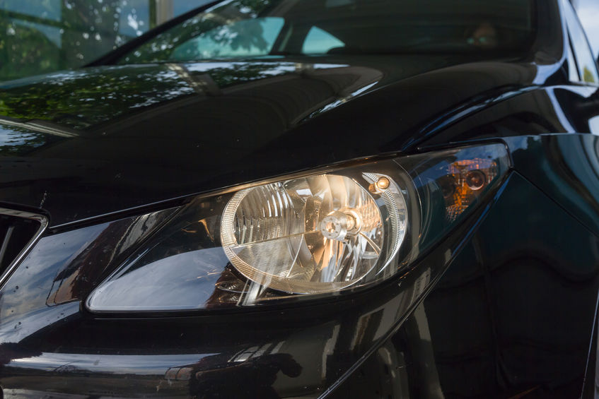Does Your Car Need New Headlights? All American Auto Salvage