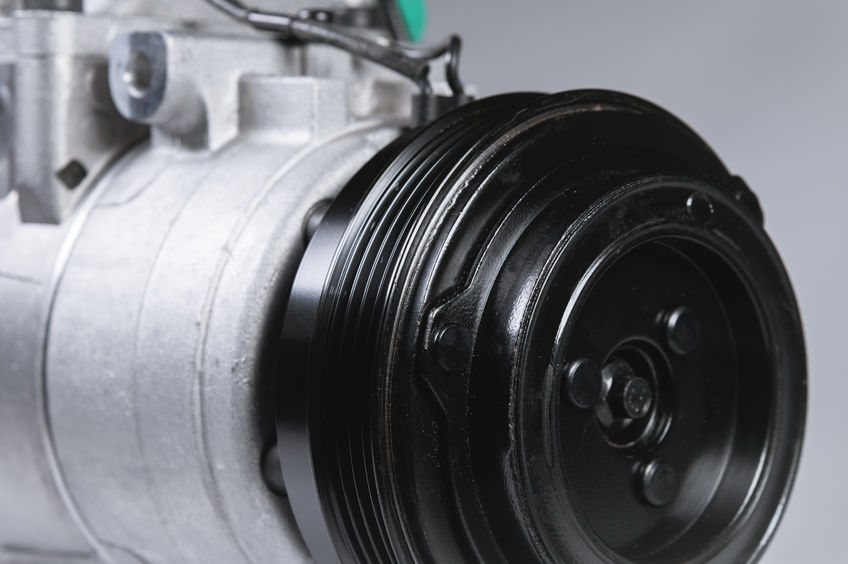 Consider Buying a Used AC Compressor for Your Vehicle - All American ...